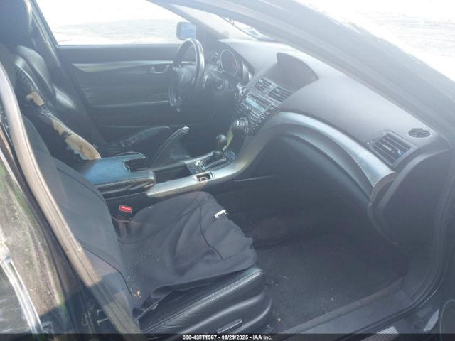 2010 ACURA TL 19UUA9F55AA008405 Photo 4