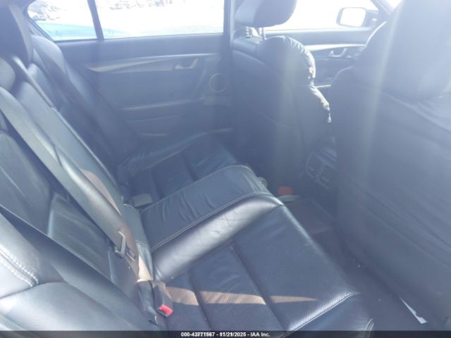 2010 ACURA TL 19UUA9F55AA008405 Photo 7