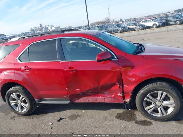 2GNALBEK8F6323611 Chevrolet EQUINOX 1LT