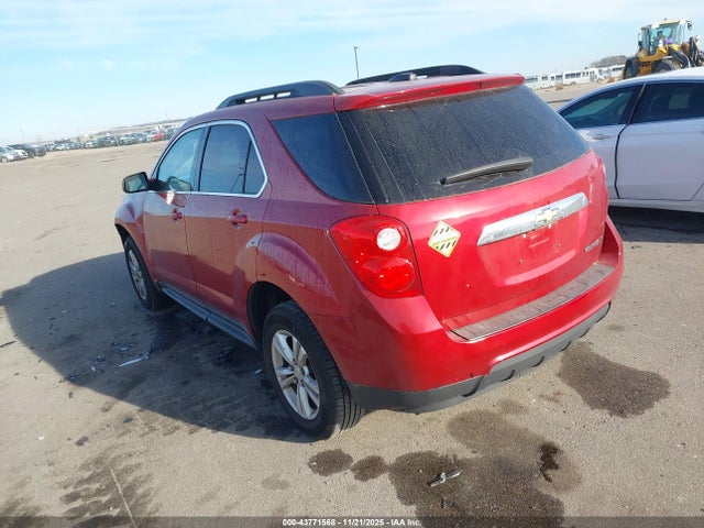 2GNALBEK8F6323611 Chevrolet EQUINOX 1LT