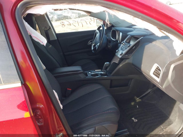 2GNALBEK8F6323611 Chevrolet EQUINOX 1LT