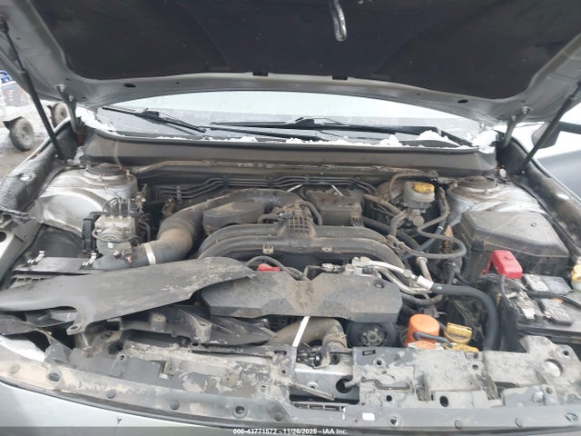 4S3BNAD61F3015001 Subaru Legacy 2.5i Premium