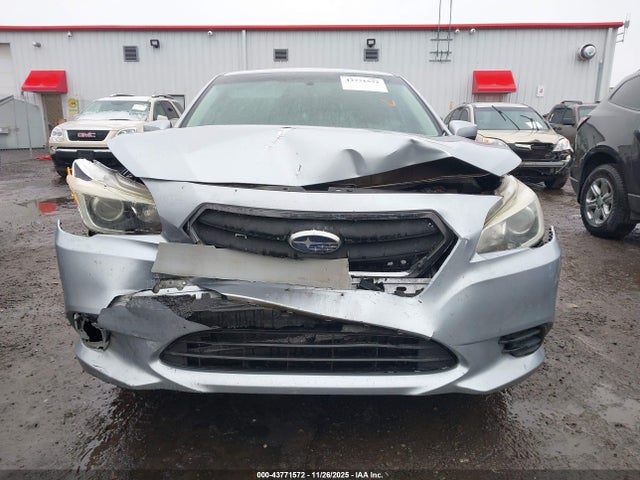 4S3BNAD61F3015001 Subaru Legacy 2.5i Premium