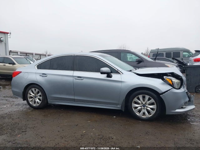 4S3BNAD61F3015001 Subaru Legacy 2.5i Premium