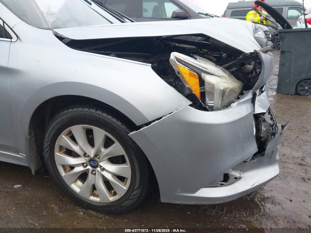 4S3BNAD61F3015001 Subaru Legacy 2.5i Premium