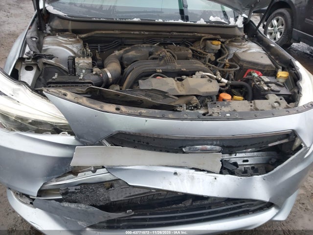 4S3BNAD61F3015001 Subaru Legacy 2.5i Premium