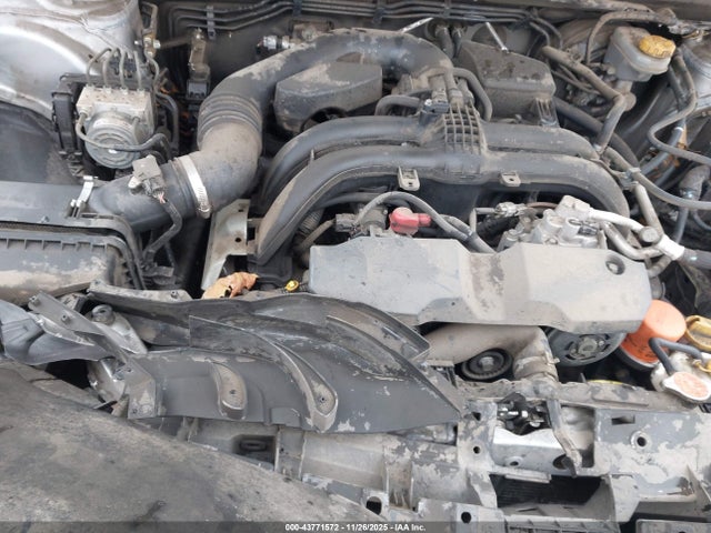 4S3BNAD61F3015001 Subaru Legacy 2.5i Premium