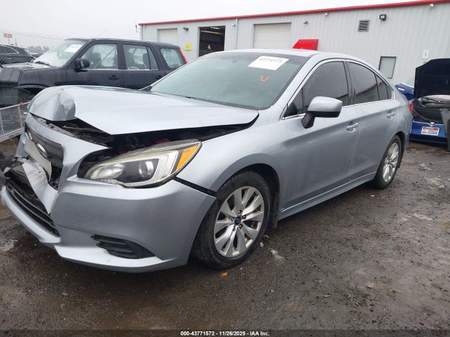 4S3BNAD61F3015001 Subaru Legacy 2.5i Premium
