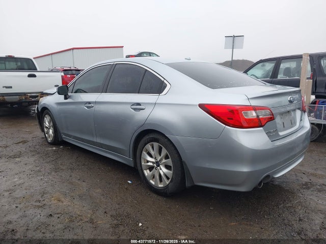 4S3BNAD61F3015001 Subaru Legacy 2.5i Premium