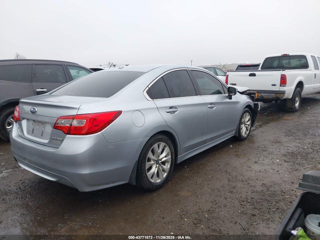 4S3BNAD61F3015001 Subaru Legacy 2.5i Premium