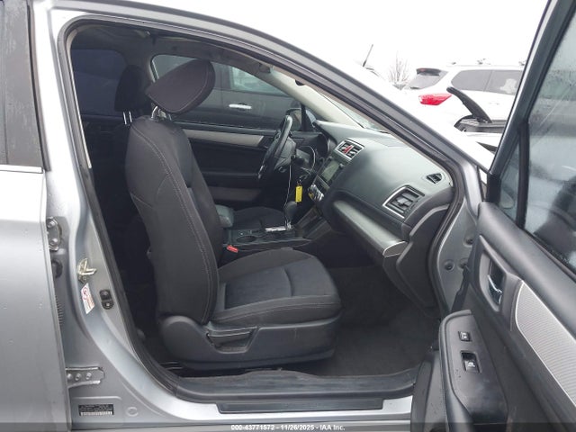 4S3BNAD61F3015001 Subaru Legacy 2.5i Premium