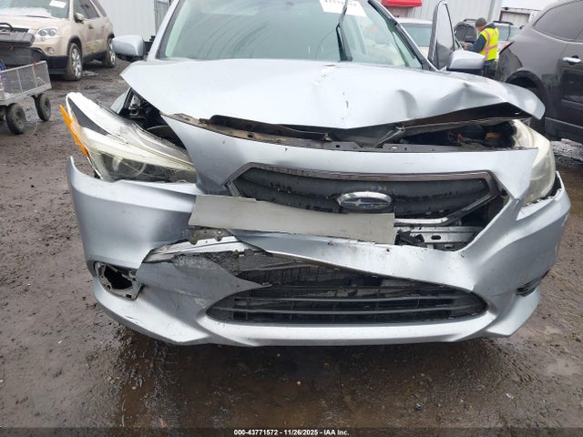 4S3BNAD61F3015001 Subaru Legacy 2.5i Premium
