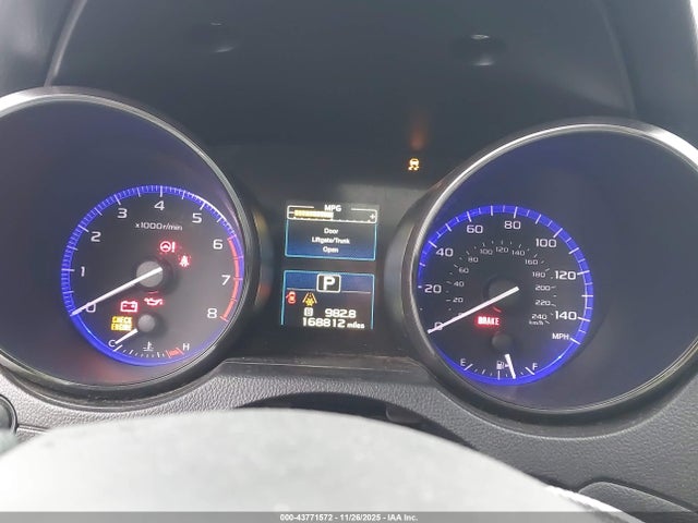 4S3BNAD61F3015001 Subaru Legacy 2.5i Premium