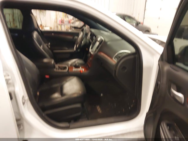 Продажа на аукционе авто 2014 Chrysler 300 Touring, vin: 2C3CCAAG2EH107032, номер лота: 43771605