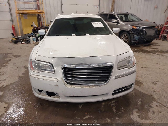 Продажа на аукционе авто 2014 Chrysler 300 Touring, vin: 2C3CCAAG2EH107032, номер лота: 43771605