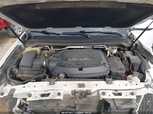 1GCGSCEN8J1109073 Chevrolet Colorado Lt