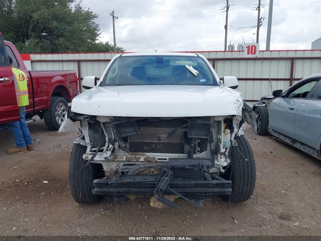 1GCGSCEN8J1109073 Chevrolet Colorado Lt
