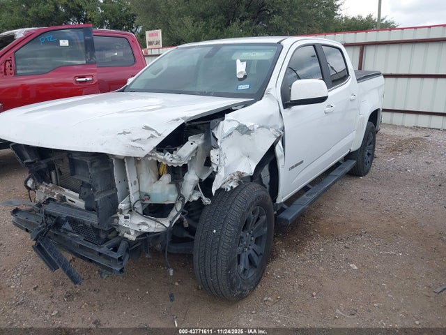1GCGSCEN8J1109073 Chevrolet Colorado Lt
