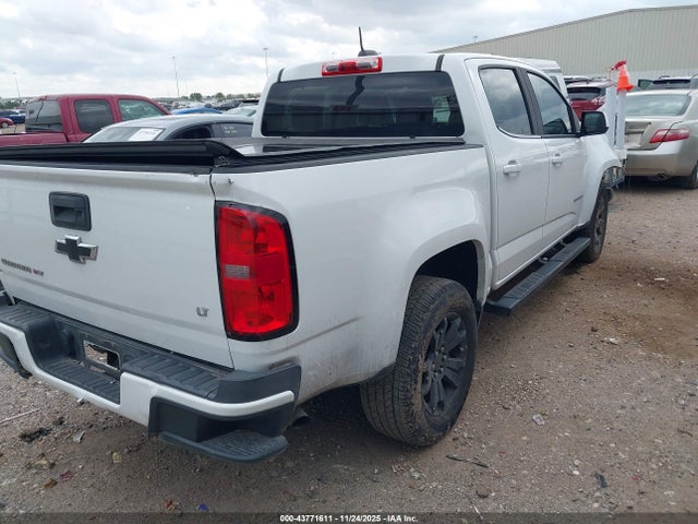 1GCGSCEN8J1109073 Chevrolet Colorado Lt
