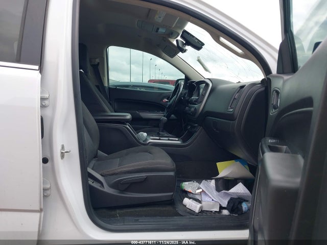1GCGSCEN8J1109073 Chevrolet Colorado Lt