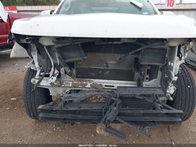 1GCGSCEN8J1109073 Chevrolet Colorado Lt
