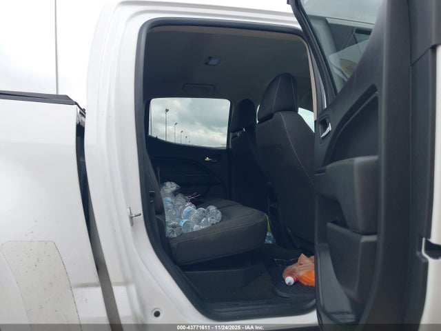 1GCGSCEN8J1109073 Chevrolet Colorado Lt