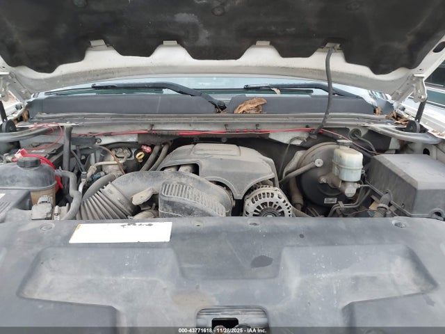 2009 Gmc Sierra 1500 Sle მანქანა იყიდება აუქციონზე, vin: 3GTEC23C59G110579, აუქციონის ნომერი: 43771618