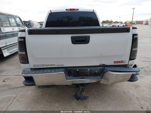 2009 Gmc Sierra 1500 Sle მანქანა იყიდება აუქციონზე, vin: 3GTEC23C59G110579, აუქციონის ნომერი: 43771618