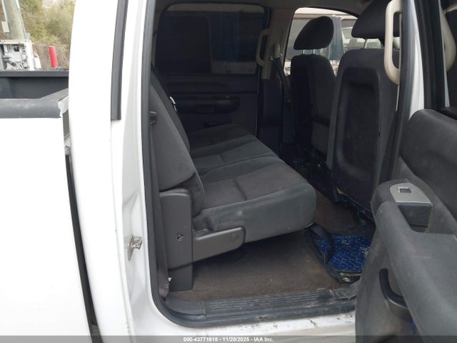 2009 Gmc Sierra 1500 Sle მანქანა იყიდება აუქციონზე, vin: 3GTEC23C59G110579, აუქციონის ნომერი: 43771618