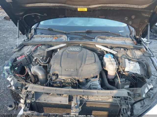 2019 AUDI A4 WAUENAF44KN008211 Photo 9