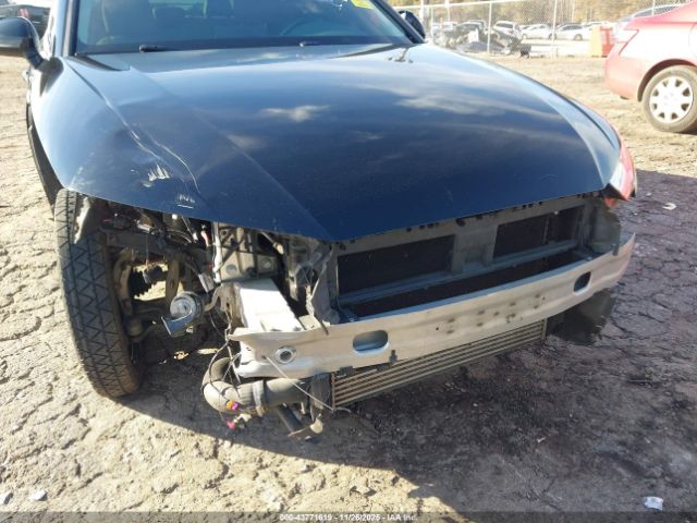 2019 AUDI A4 WAUENAF44KN008211 Photo 5