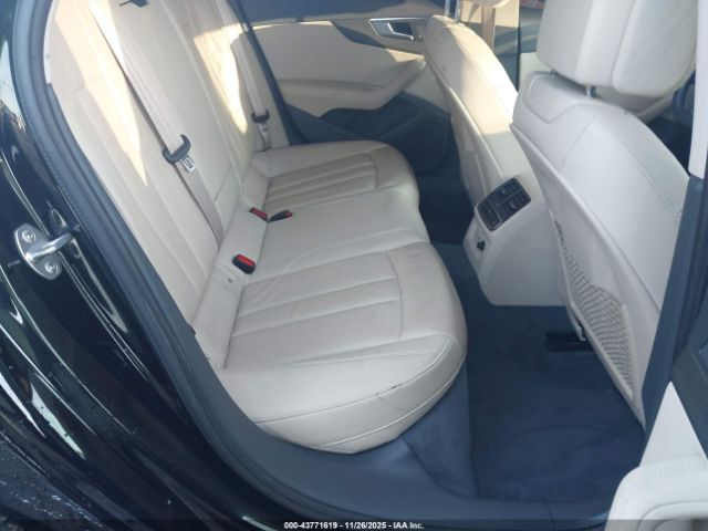 2019 AUDI A4 WAUENAF44KN008211 Photo 7