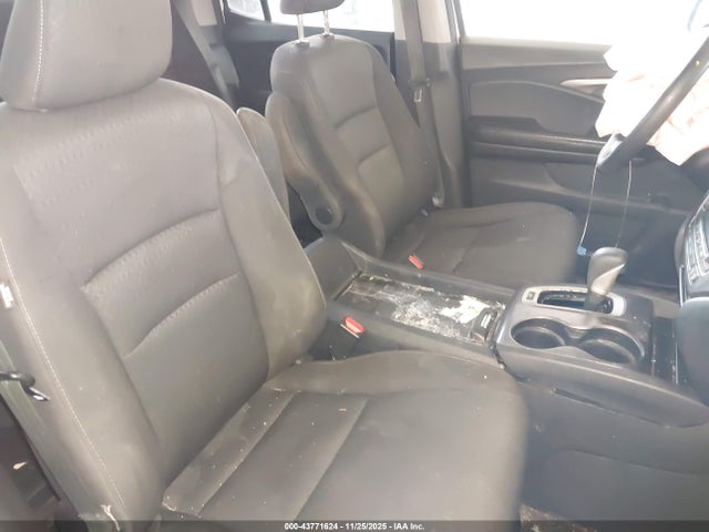 Продаж на аукціоні авто 2019 Honda Ridgeline Sport, vin: 5FPYK3F14KB045145, номер лоту: 43771624