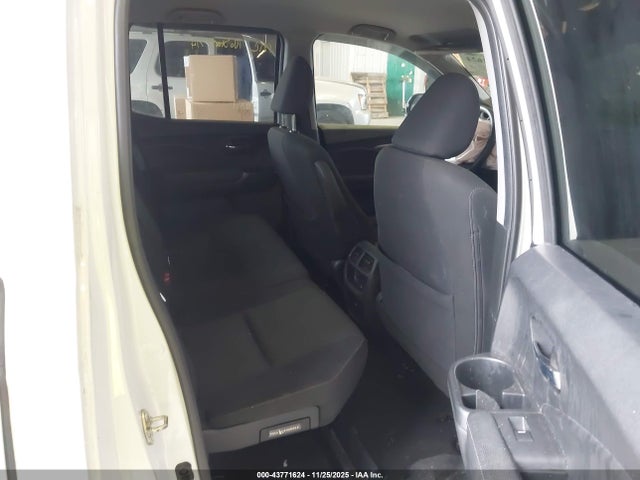 Продаж на аукціоні авто 2019 Honda Ridgeline Sport, vin: 5FPYK3F14KB045145, номер лоту: 43771624