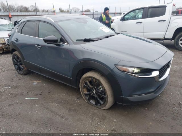 2022 MAZDA CX-30 3MVDMBCLXNM439846