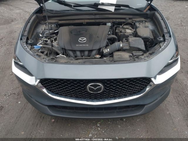 2022 MAZDA CX-30 3MVDMBCLXNM439846 Photo 9