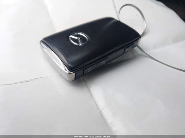 2022 MAZDA CX-30 3MVDMBCLXNM439846 Photo 10