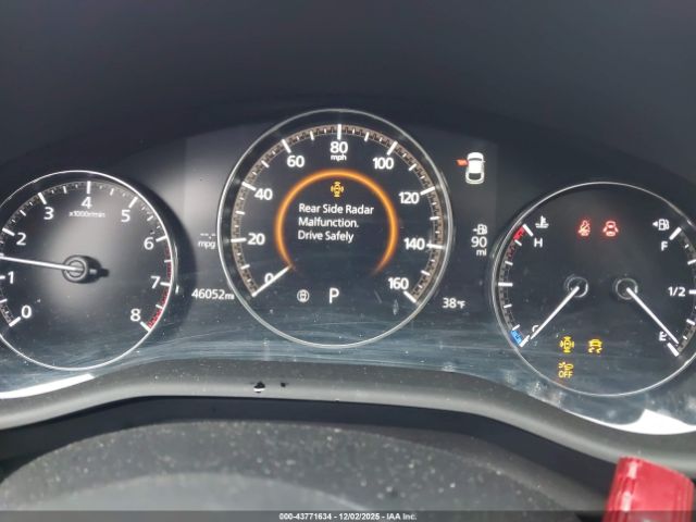 2022 MAZDA CX-30 3MVDMBCLXNM439846 Photo 6