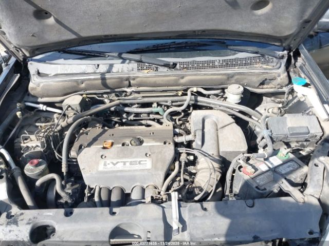 2002 HONDA CR-V JHLRD78892C018290 Photo 9