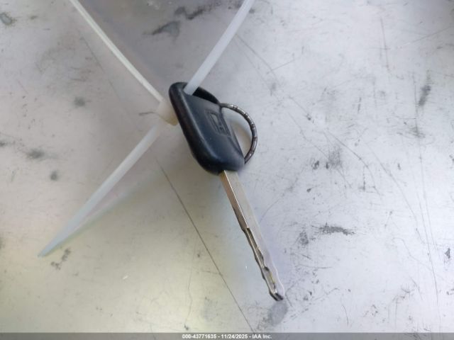 2002 HONDA CR-V JHLRD78892C018290 Photo 10