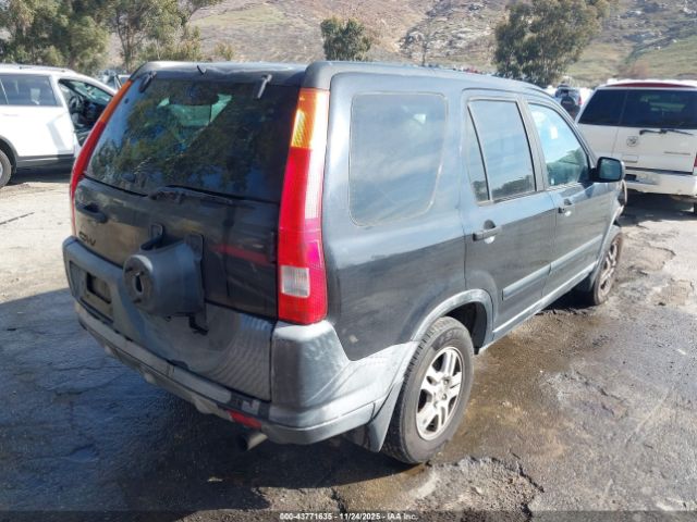 2002 HONDA CR-V JHLRD78892C018290 Photo 3