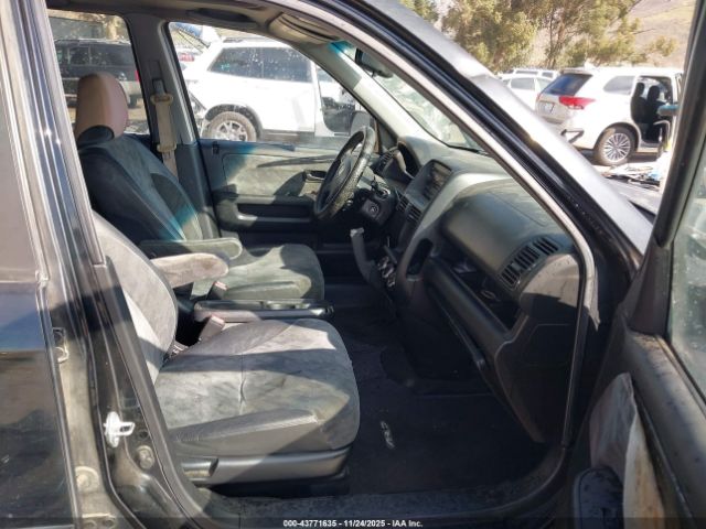 2002 HONDA CR-V JHLRD78892C018290 Photo 4