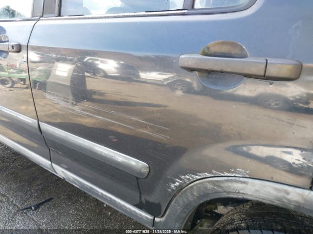 2002 HONDA CR-V JHLRD78892C018290 Photo 5