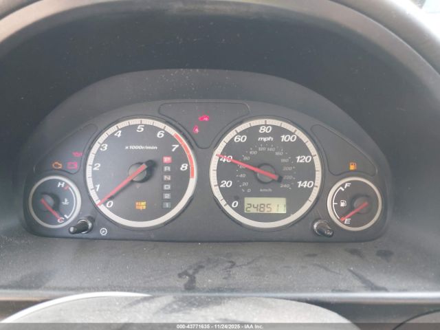 2002 HONDA CR-V JHLRD78892C018290 Photo 6