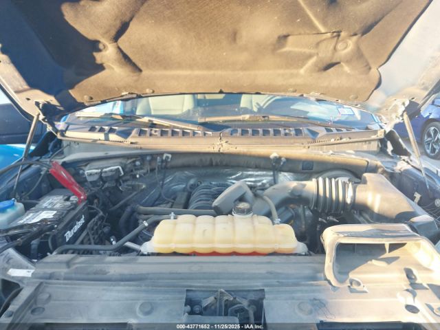 2016 FORD F-150 1FTEX1CF6GKD74425 Photo 9