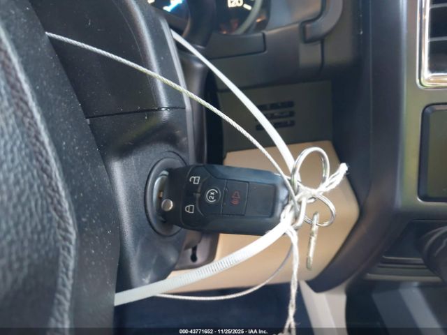 2016 FORD F-150 1FTEX1CF6GKD74425 Photo 10