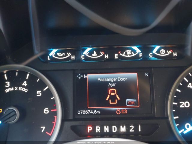 2016 FORD F-150 1FTEX1CF6GKD74425 Photo 6