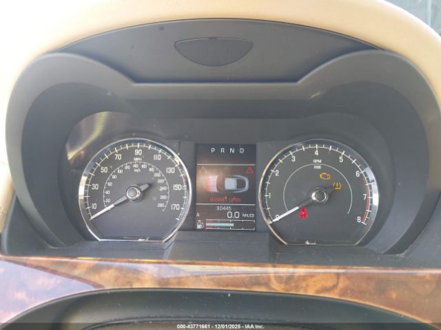 2007 JAGUAR XK SAJWA43B575B13925 Photo 6