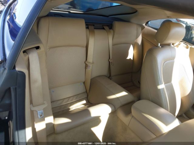 2007 JAGUAR XK SAJWA43B575B13925 Photo 7