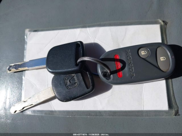 2003 HONDA PILOT 2HKYF18793H566142 Photo 10